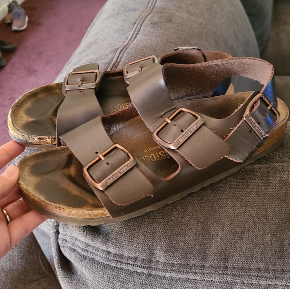 Birkenstock - Picture 1 of 6